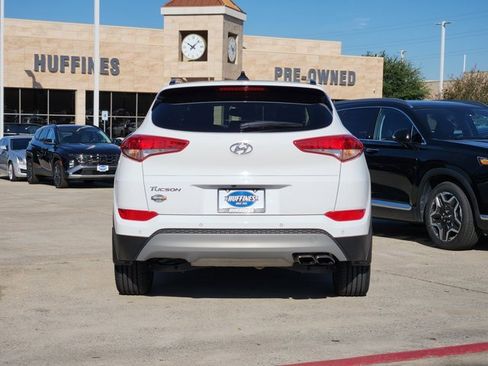 Used 2018 Hyundai Tucson Value image 7