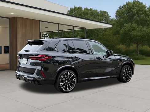 New 2026 BMW X5 M Competition w/ Executive Package image 6