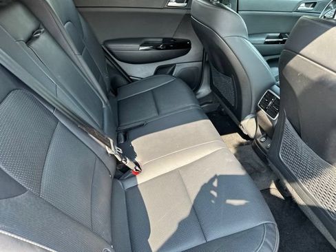 Used 2020 Kia Sportage EX w/ Option Group 15 AWD/4WD image 24