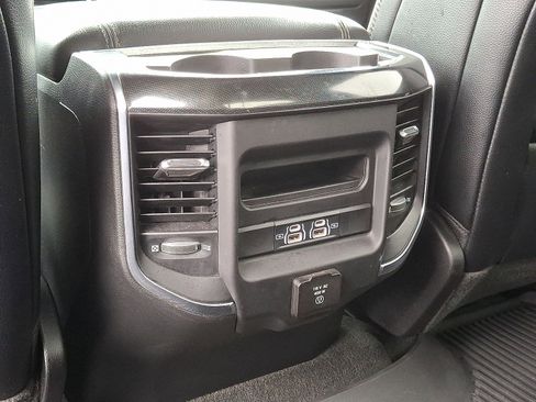 Used 2022 RAM 1500 Laramie w/ Sport Appearance Package image 11