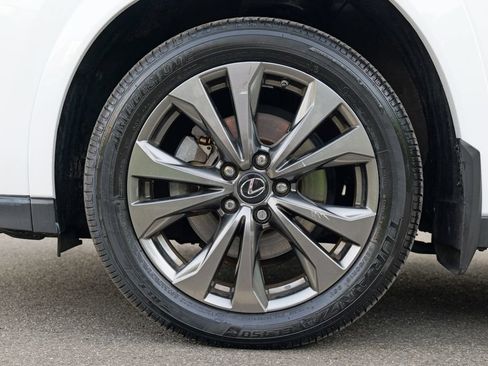 Used 2024 Lexus UX 250h F Sport AWD/4WD image 15