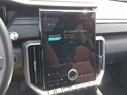 Used 2024 GMC Acadia Elevation w/ LPO, Floor Liner Package image 18