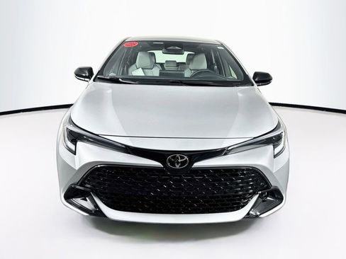 New 2026 Toyota Corolla SE FWD image 2