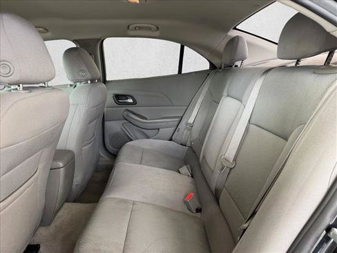 Used 2015 Chevrolet Malibu LS FWD image 10
