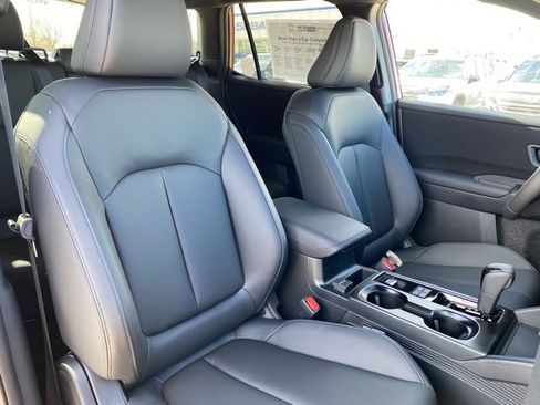 New 2026 Subaru Outback Premium image 9