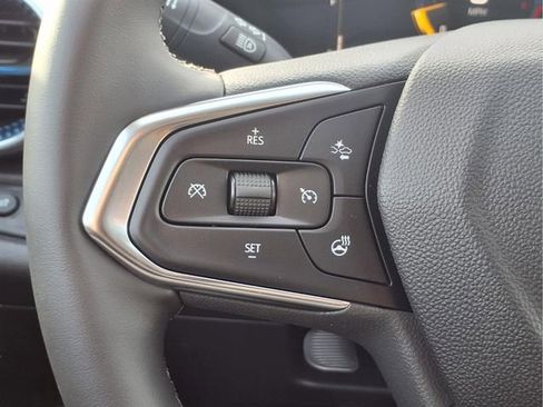 New 2026 Chevrolet Trax LT image 13