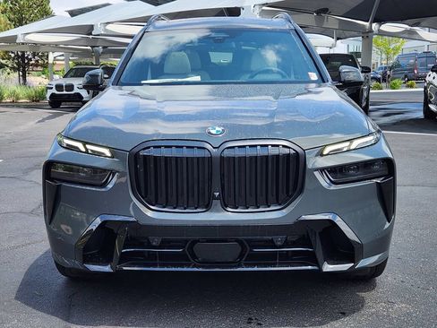 New 2027 BMW X7 xDrive40i AWD/4WD image 6