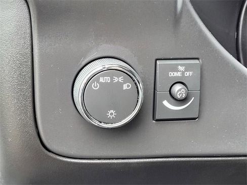 New 2024 GMC Savana 2500 w/ Driver Convenience Package image 11