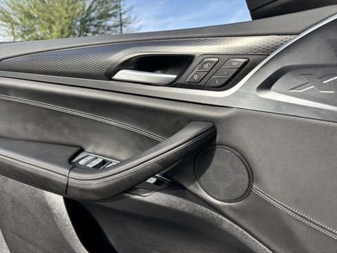 Used 2023 BMW X3 M40i image 21
