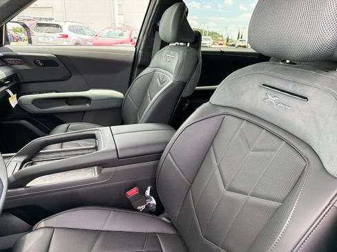 New 2027 Kia Telluride SX Prestige X-Pro AWD/4WD image 17