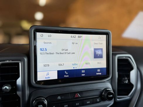 Used 2022 Ford Bronco Sport Big Bend image 26