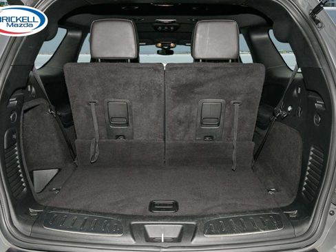 Used 2022 Dodge Durango R/T w/ Blacktop Package AWD/4WD image 14