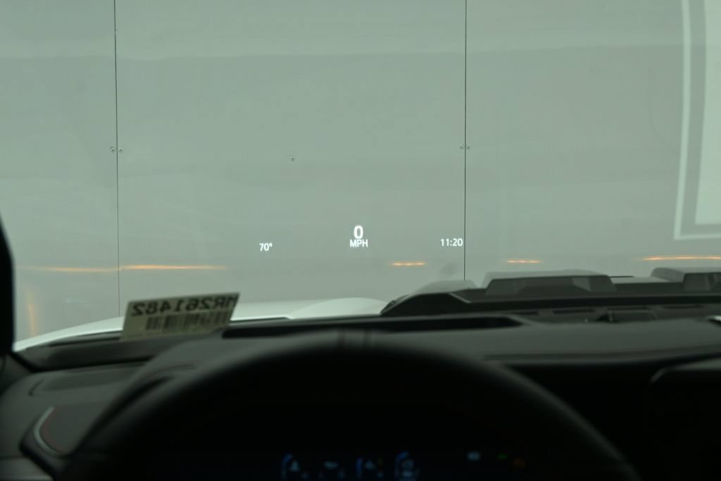 New 2026 Ford F150 Raptor w/ Equipment Group 803A Raptor R AWD/4WD image 24