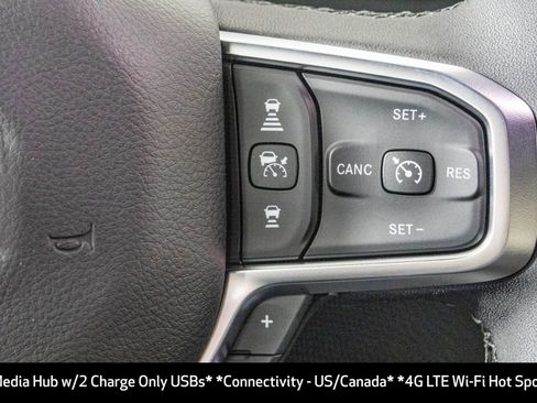 New 2026 RAM 1500 Big Horn image 35