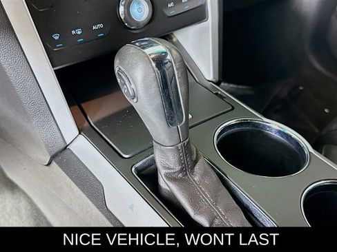 Used 2014 Ford Explorer XLT w/ Equipment Group 202A image 16