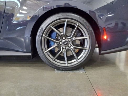 New 2024 Ford Mustang Dark Horse w/ Dark Horse Handlin Package image 20