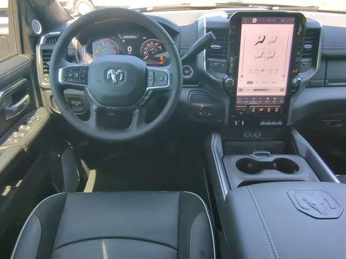 New 2026 RAM 2500 Laramie image 15