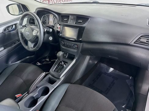 Used 2019 Nissan Sentra S FWD image 29