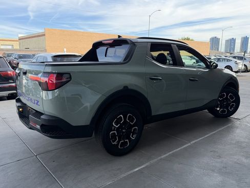 Used 2024 Hyundai Santa Cruz SEL w/ Activity Package image 4