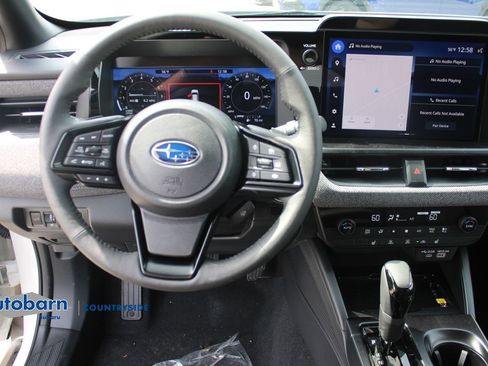 New 2026 Subaru Outback Limited AWD/4WD image 10