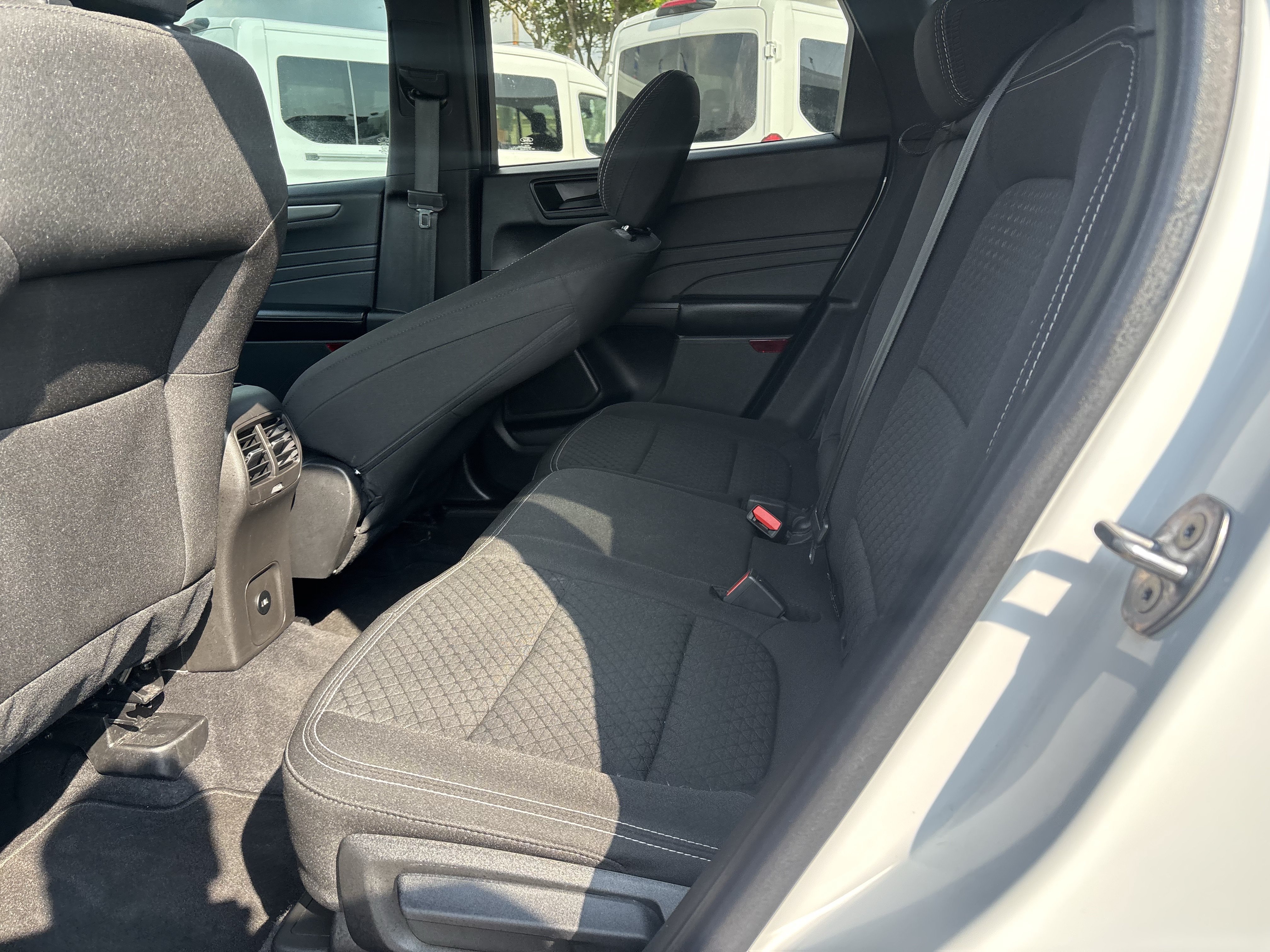 Used 2023 Ford Escape Active FWD image 15