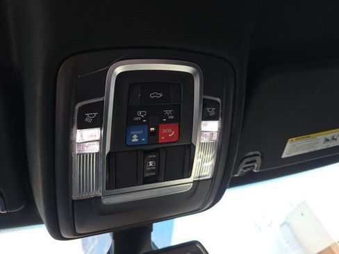 Used 2019 RAM 1500 Limited w/ Trailer Tow Group image 13