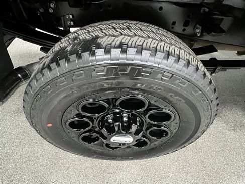 Used 2023 Ford F350 Lariat w/ Lariat Ultimate Package image 15