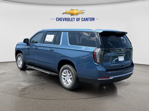New 2026 Chevrolet Suburban LT w/ Advanced Technology Package RWD image 7
