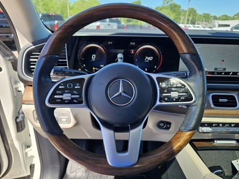 Used 2022 Mercedes-Benz GLE 350 image 20