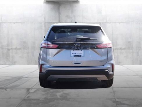 Certified 2024 Ford Edge SEL image 6