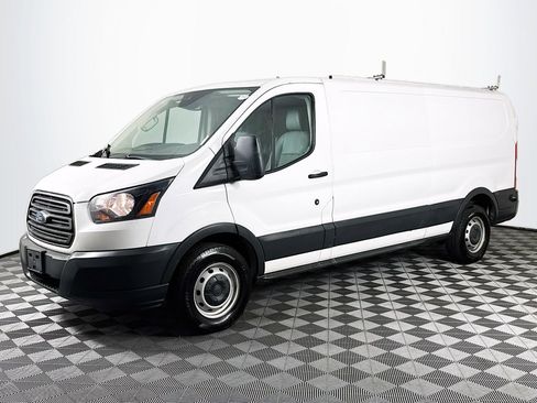 Used 2017 Ford Transit 150 148 Low Roof image 4