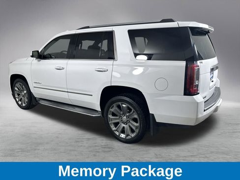Used 2015 GMC Yukon Denali w/ Open Road Package image 7