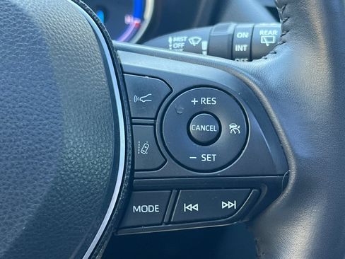 Used 2020 Toyota RAV4 XSE w/ All Weather Liner Package AWD/4WD image 36