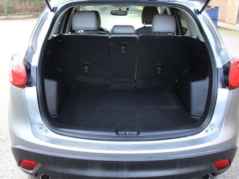 Used 2013 MAZDA CX-5 Touring w/ Touring Tech Pkg image 15