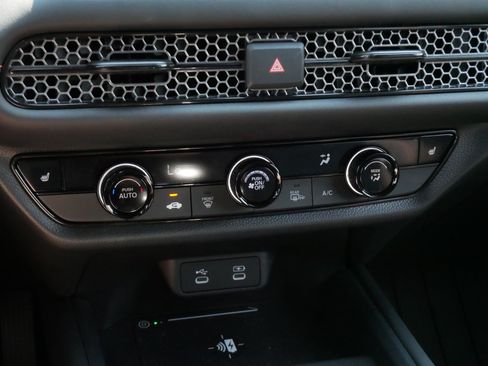 Certified 2027 Honda HR-V Sport image 23