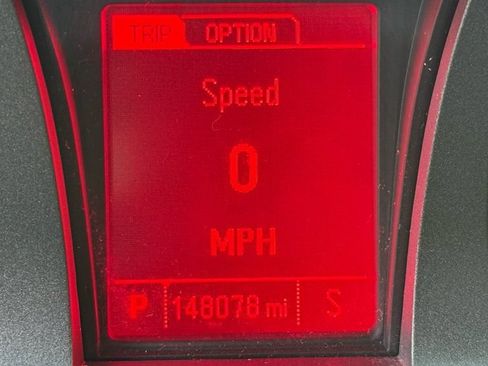 Used 2017 GMC Terrain SLE FWD image 9