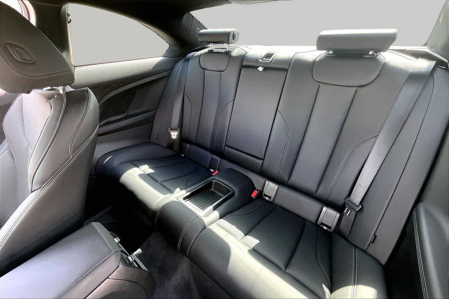 Used 2026 BMW 230i Coupe w/ Convenience Package RWD image 18
