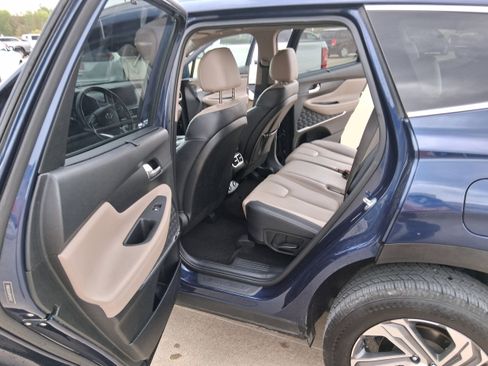 Used 2023 Hyundai Santa Fe SEL w/ Premium Package AWD/4WD image 14