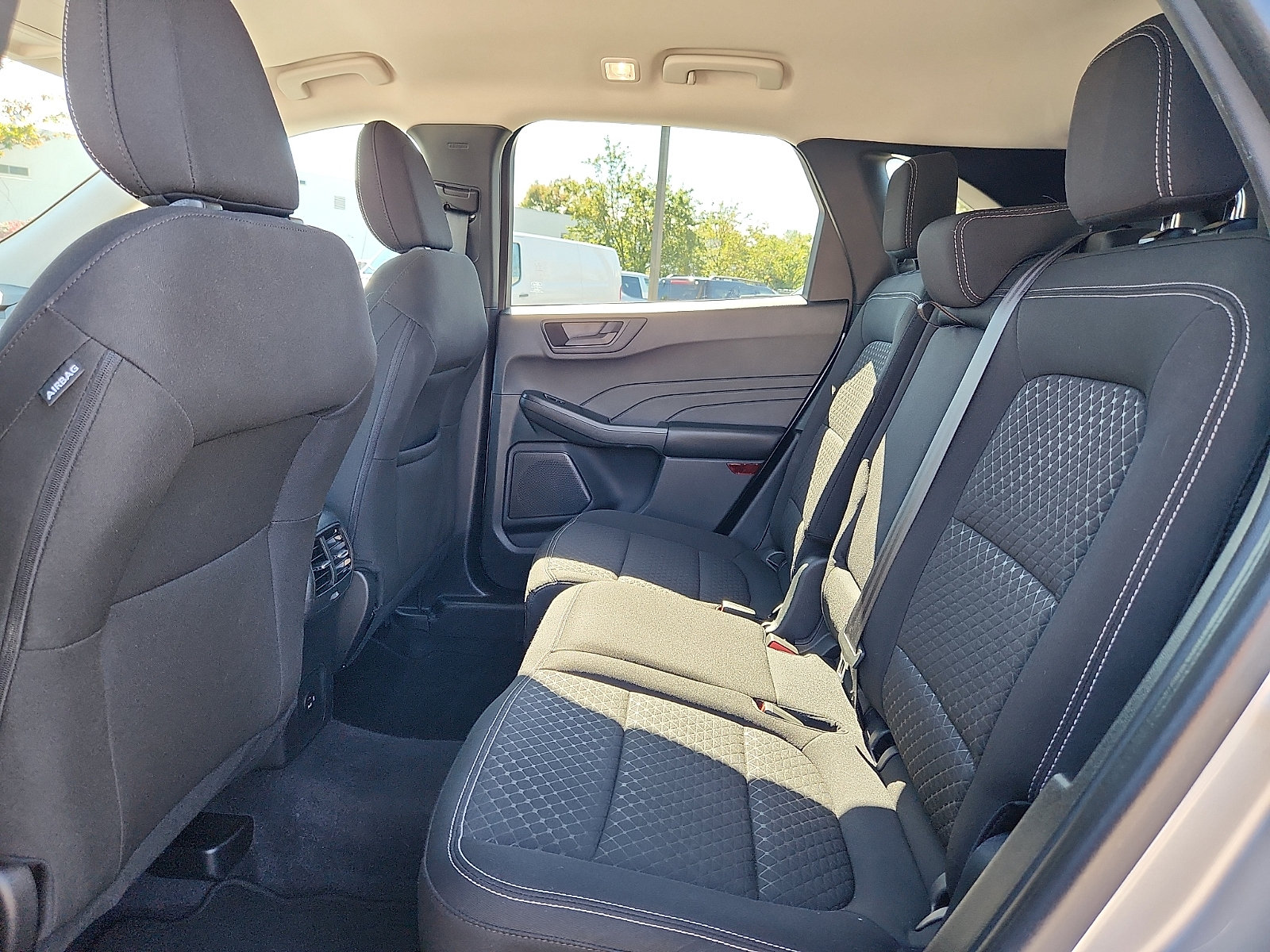 Certified 2023 Ford Escape Active FWD image 13