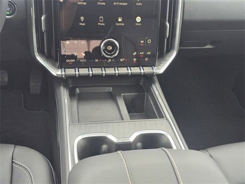 New 2026 GMC Acadia Elevation w/ Elevation Premium Package image 16