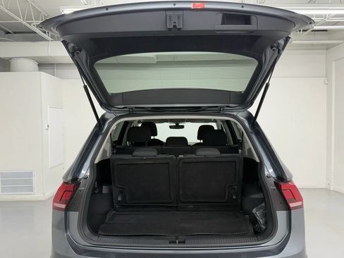 Used 2023 Volkswagen Tiguan S FWD image 88