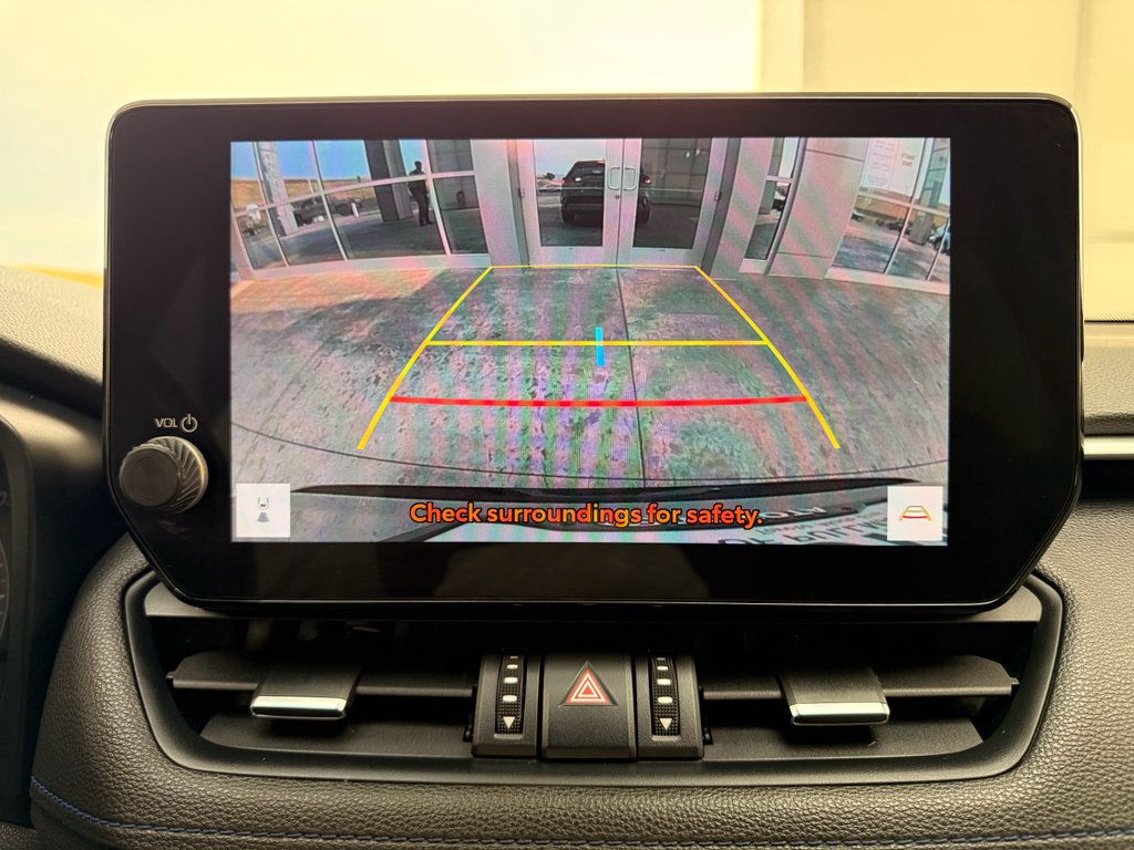 Used 2023 Toyota RAV4 XSE w/ XSE Grade Weather Package AWD/4WD image 20