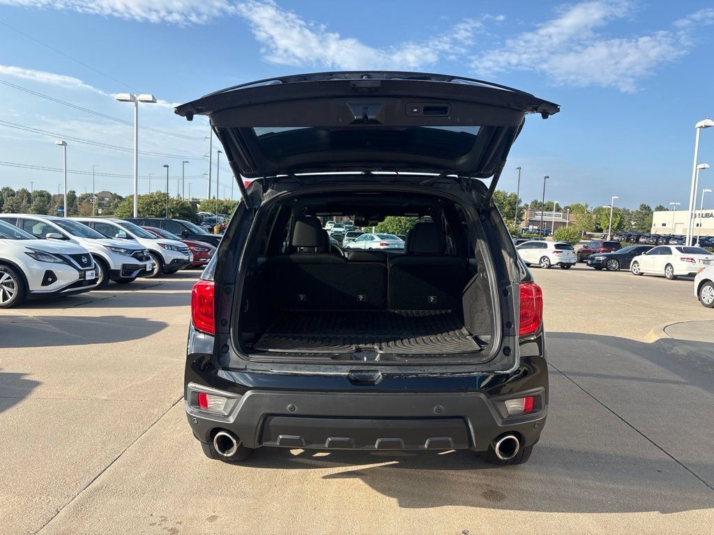 Used 2023 Honda Passport EX-L image 43