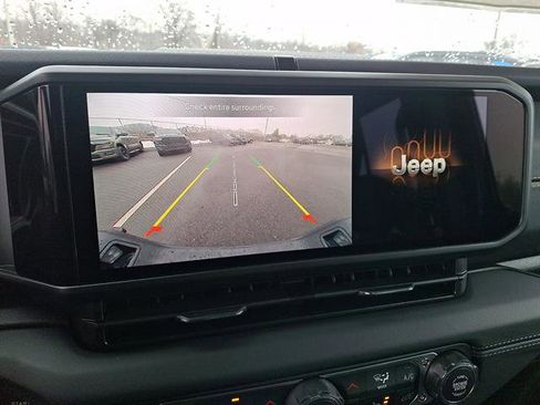 New 2026 Jeep Gladiator Sport image 14