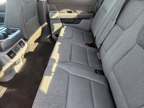 Used 2024 Ford F150 XLT w/ Mobile Office Package image 29