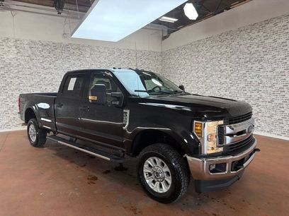 Used 2019 Ford F250 XLT w/ XLT Value Package