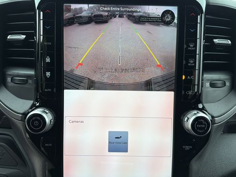 New 2026 RAM 2500 Tradesman image 31