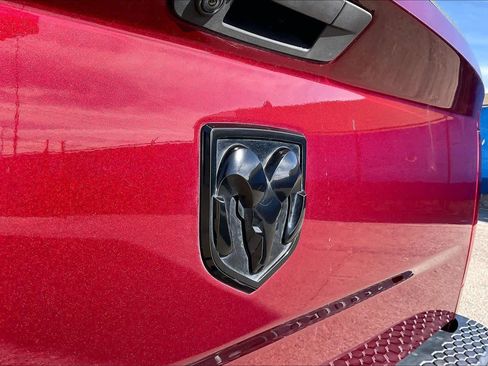 Used 2020 RAM 1500 Classic Warlock w/ Electronics Group image 30