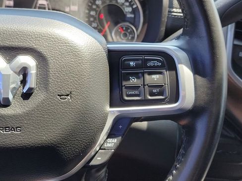 Used 2020 RAM 3500 Laramie image 8