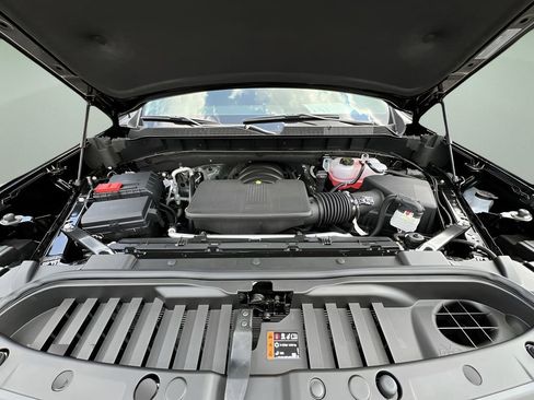 New 2026 Chevrolet Silverado 1500 RST w/ Redline Edition image 29